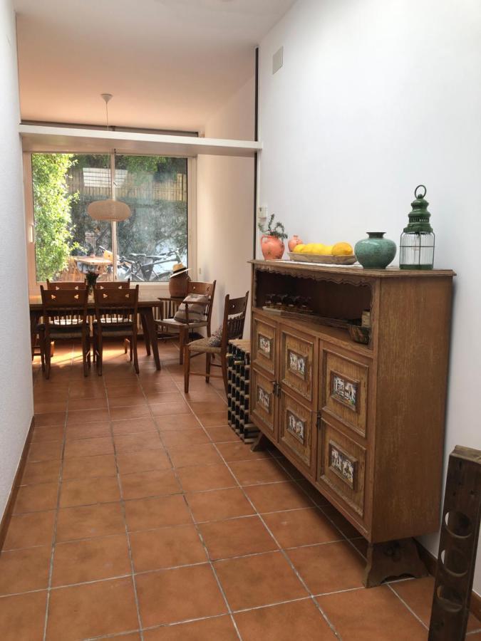 Family Homefromhomees Sant Feliu de Guixols Exterior photo