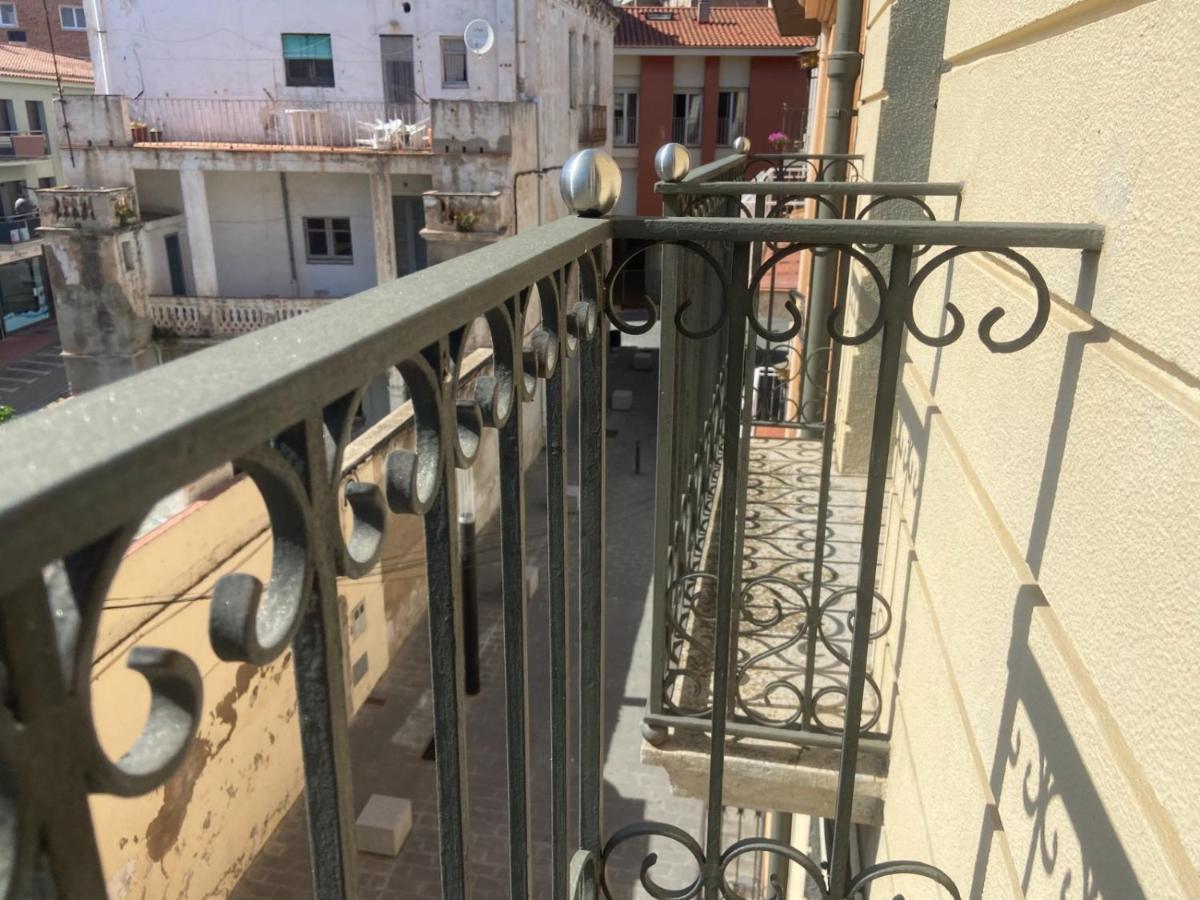Family Homefromhomees Sant Feliu de Guixols Exterior photo