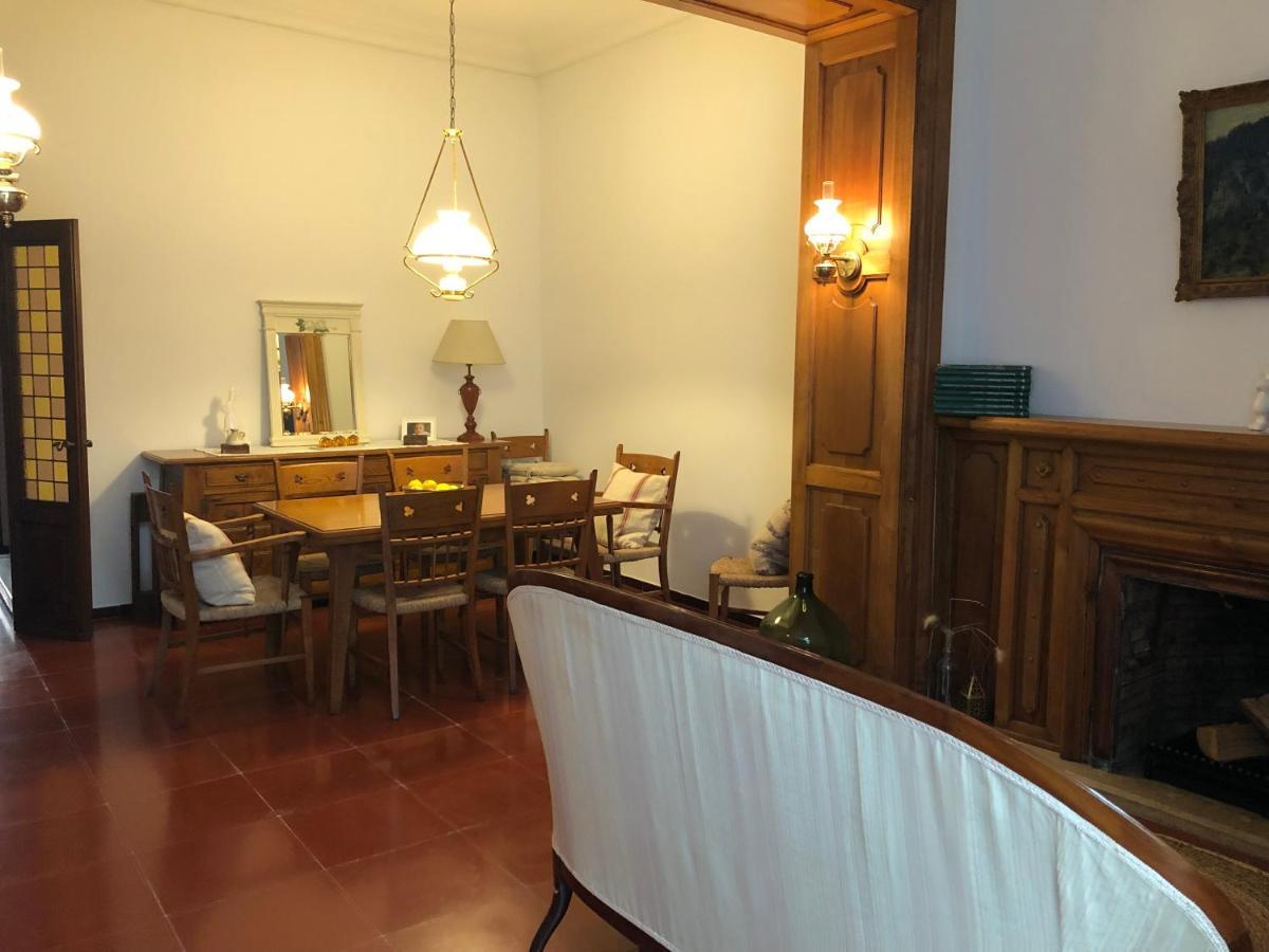 Family Homefromhomees Sant Feliu de Guixols Exterior photo