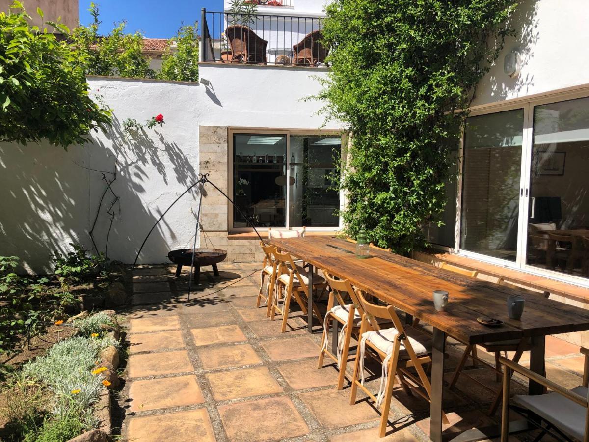 Family Homefromhomees Sant Feliu de Guixols Exterior photo
